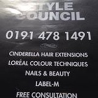 Style Council Hairdressers