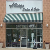 Alliage Salon&Spa