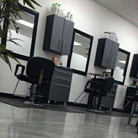 BeautyWorx Hair & Nail Salon