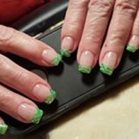 Cindy’s Nail Garage