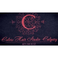 Colors Hair Studio Calgary