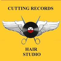 Cutting Records Hair Studio