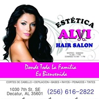 Estética ALVI Hairsalon