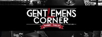 Gentlemen’s Corner Barber Parlor