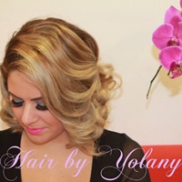 Hair by Yolany