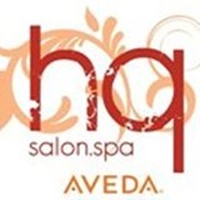 Head Quarters Salon Aveda- HQ Salon Aveda