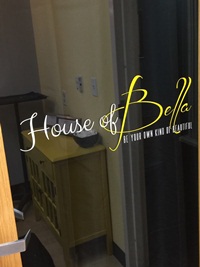 House of Bella Salon