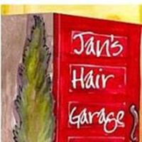 Jan’s Hair Garage