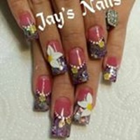 Jay’s Nails Lakeland Fl