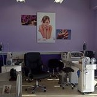 Kim Lu Nails & Spa