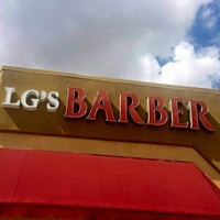 LG’s Barbershop