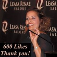 Leasa Renae Salons Inc.