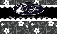 Locks & Tots Salon