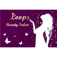 Loops beauty salon