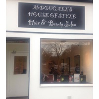 McDougall’s House Of Style Hair & Beauty Salon