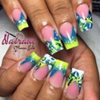 Nairam Glamour Nails