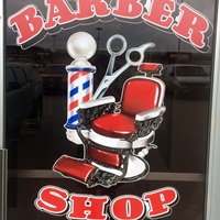 Northern Lights Barber Shop