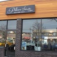 Pillars Salon