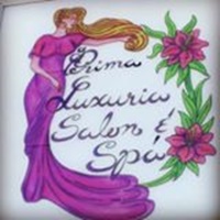 Prima Luxuria Salon & Spa