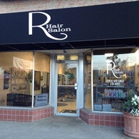 R Hair Salon