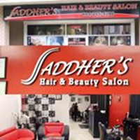 Saddhers Salon