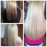 Sarah’s Hairstyling & Extensions