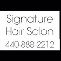 Signature Hair Salon