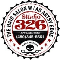 Studio 3-26 Hair Salon