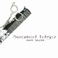 Syraited Edgez Hair Salon