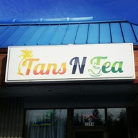 Tans N Tea