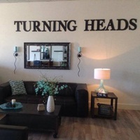 Turning Heads Hair Studio