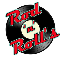 Rod ‘N’ Rolls Treat & Eats