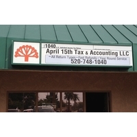 April 15th Tax & Accounting LLC