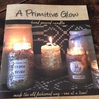 A Primitive Glow