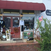 Olde Towne Antiques and More