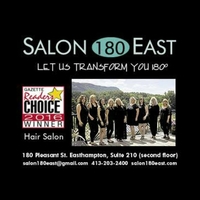 Salon 180 East