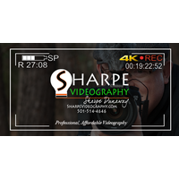 Sharpe Videography