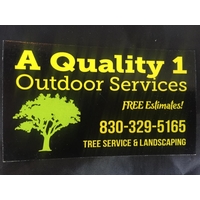 A Quality 1 Outdoor Services