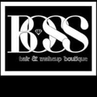 BOSS Hair & Make-Up Boutique