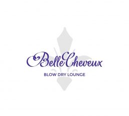 Belle Cheveux Blow Dry Lounge