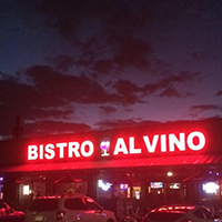 Bistro Al Vino