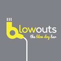 Blowouts, The Blow Dry Bar