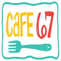 Cafe 67 at Newark Natural Foods