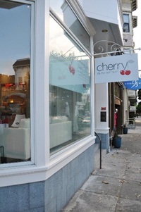 Cherry Blow Dry Bar San Francisco