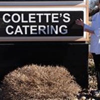 Colette’s Catering