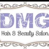 DMG Hair & Beauty Salon