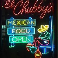 El Chubby’s Fresh Mexican Grill