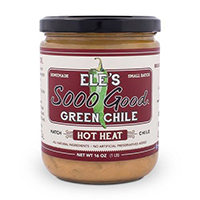 Ele’s Sooo Good Green Chile