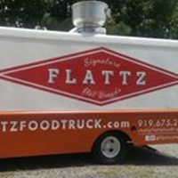 Flattz Signature Flatbreads