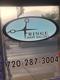 Fringe Hair Salon